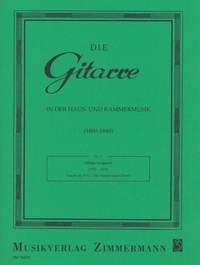 Sonate 2 Op.8