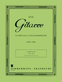 Leichtes Trio op. 26