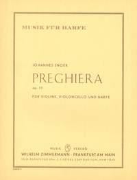 Preghiera op. 35