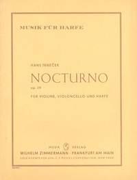 Nocturno op. 29