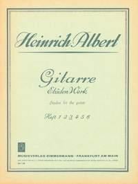 Etudenwerk 3