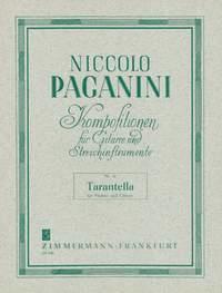 Tarantella
