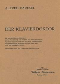 Der Klavierdoktor