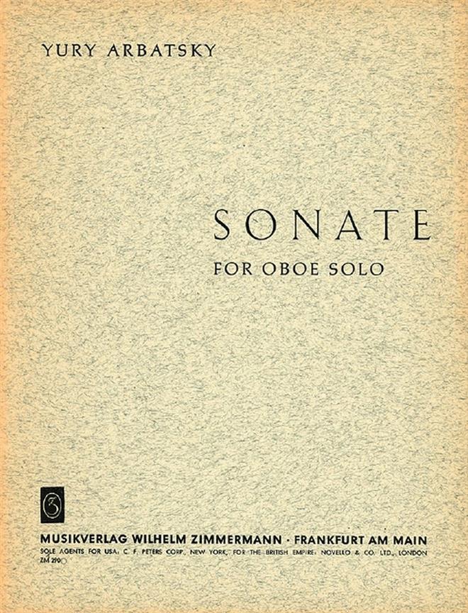 Sonate