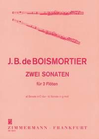 Zwei Sonaten