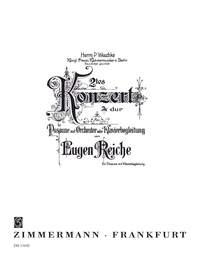 Konzert in A-Dur