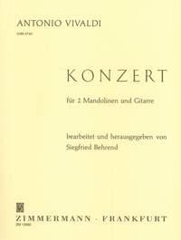Konzert