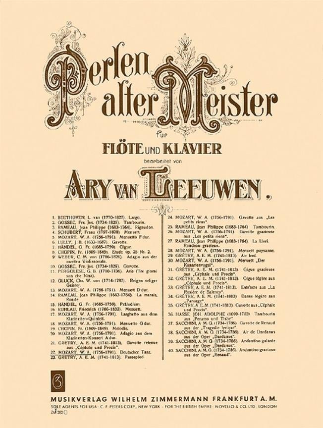 Deutscher Tanz