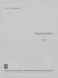 Passacaglia