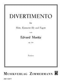Divertimento op. 150
