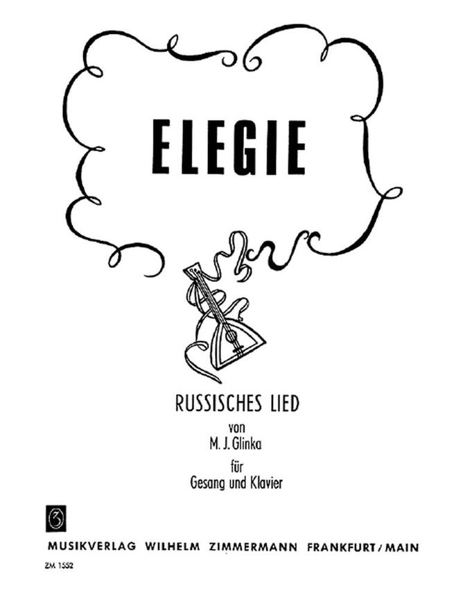 Elegie