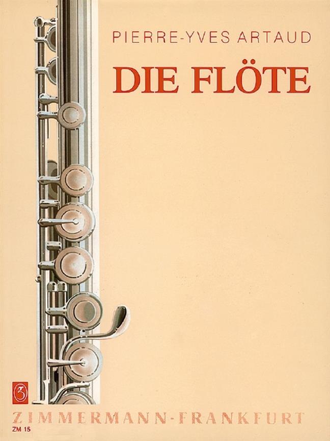 Die Flöte (La Flûte)