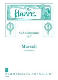 Marsch op. 5