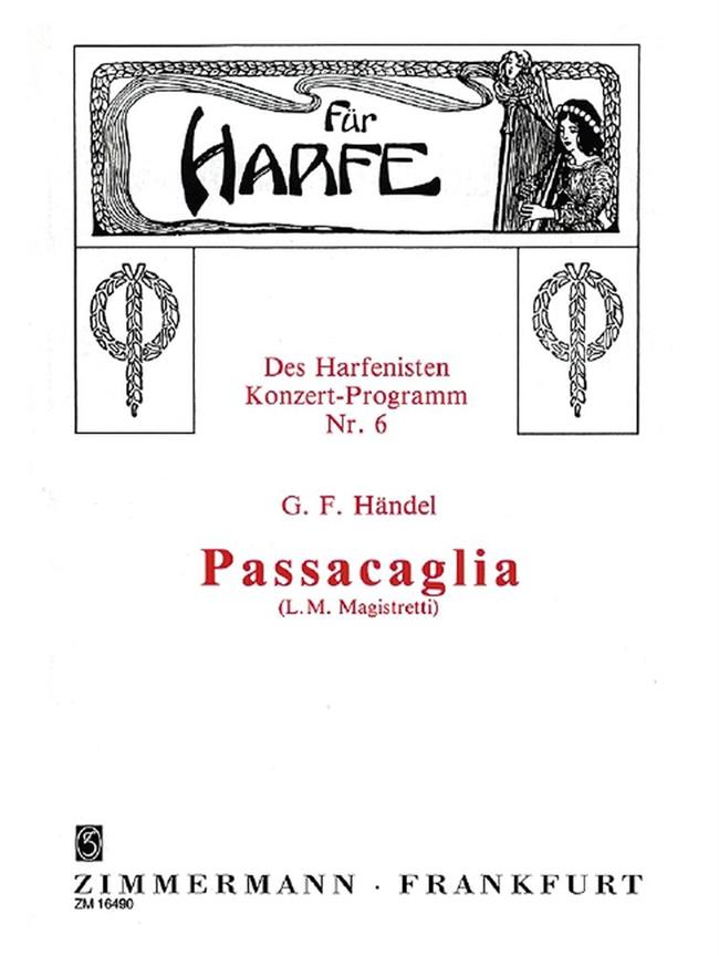 Passacaglia