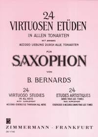Etudes(24)