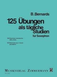 125 Übungen
