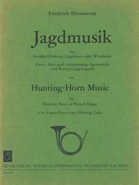Jagdmusik