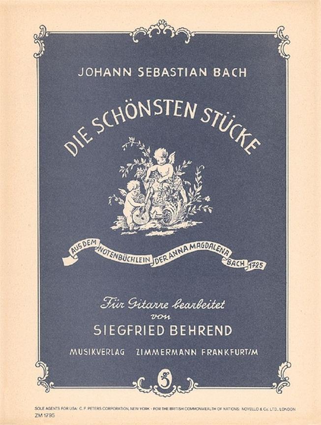 Die Schönsten Stücke