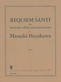 Requiem Sànti