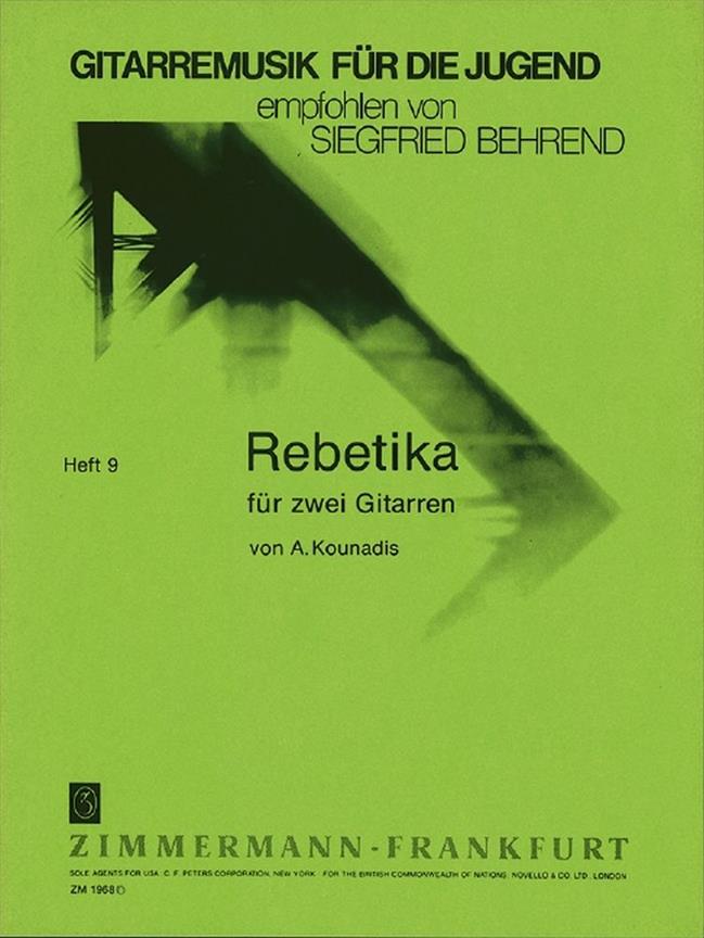 Rebetika