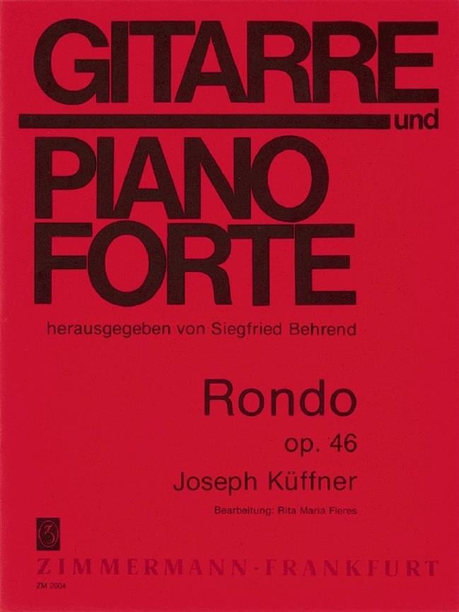 Rondo op. 46