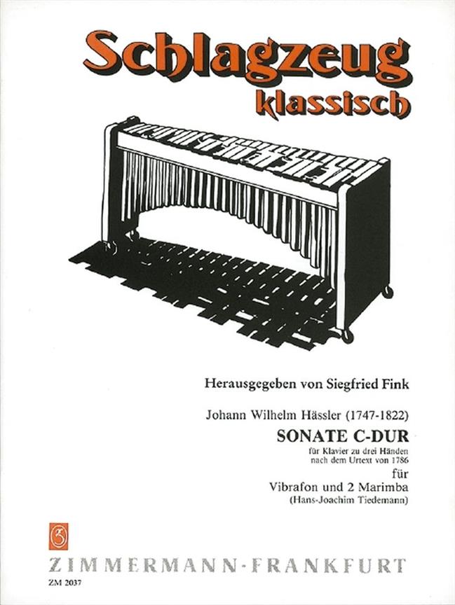 Sonate C-Dur