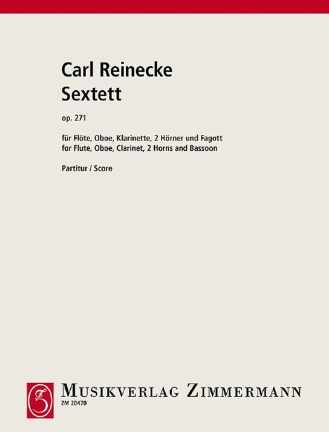 Sextett op. 271