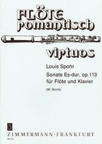 Sonate Es-Dur op. 113