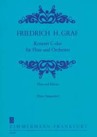 Konzert C-Dur