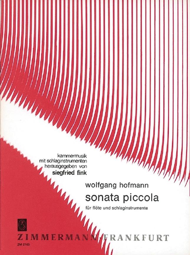 Sonata piccola