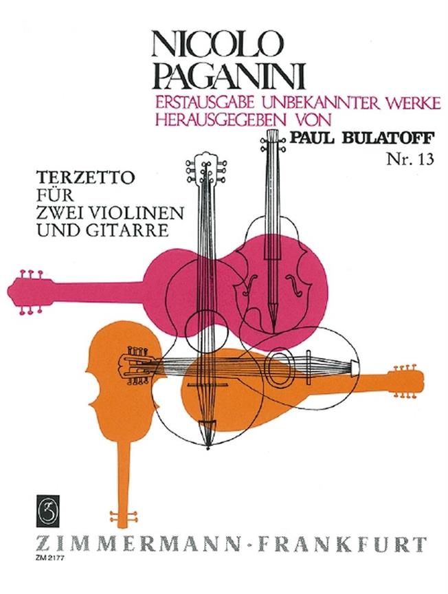 Terzetto