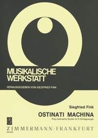 Ostinati machina