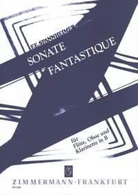 Sonate fantastique