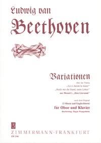 Variationen