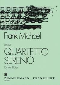 Quartetto sereno op. 53