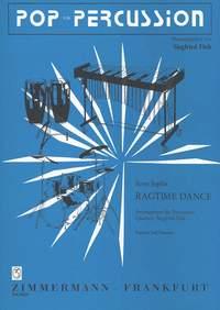 Ragtime Dance