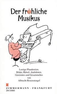 Der fröhliche Musikus
