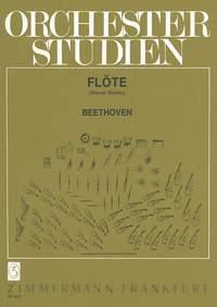 Orchestral Studies