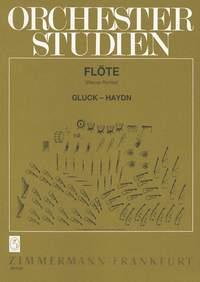 Orchesterstudien