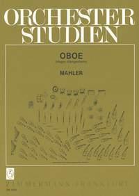 Orchesterstudien