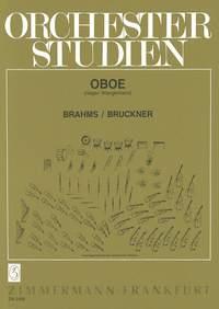 Orchesterstudien