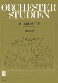 Orchesterstudien