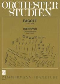 Orchesterstudien