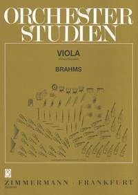 Orchesterstudien