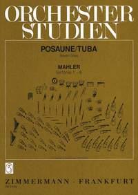 Orchesterstudien