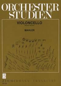 Orchesterstudien