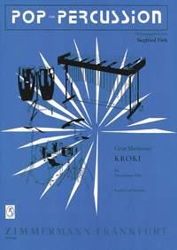 Kroki