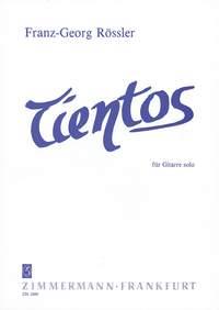 Tientos