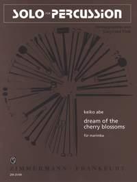 Dream of the cherry blossoms