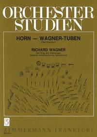 Orchesterstudien